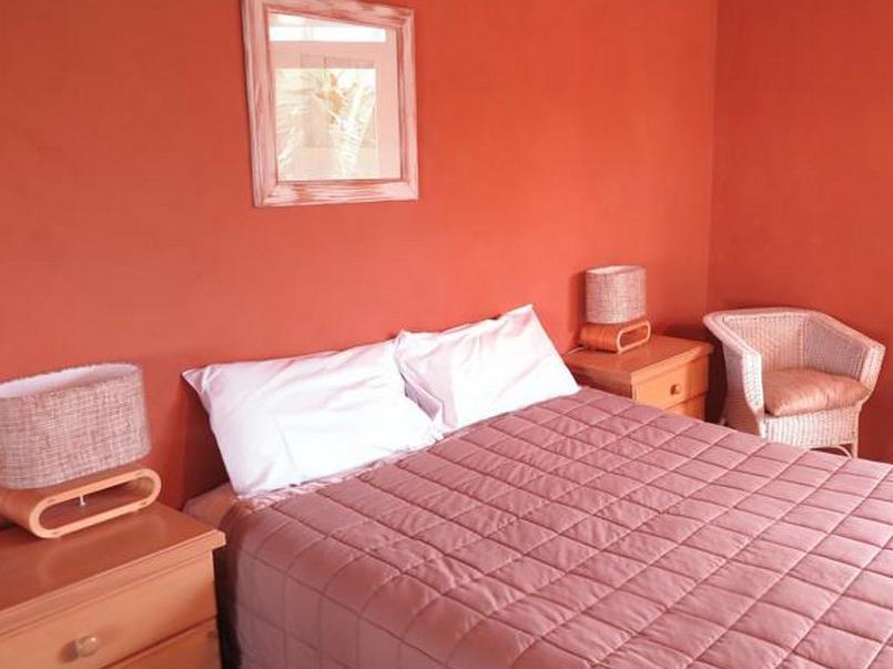 Northpoint Holiday Apartments Alexandra Headland Extérieur photo